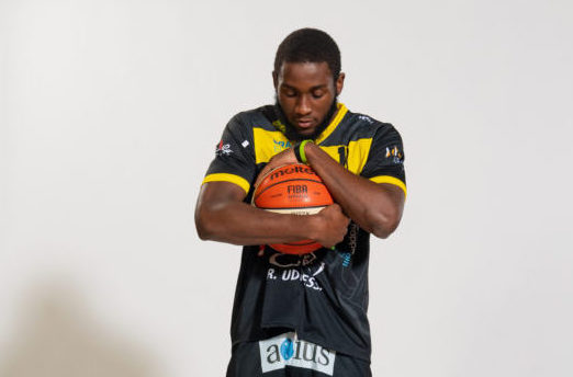 Basket: Un joueur américain s'en va, un autre arrive au BBC Monthey-Chablais